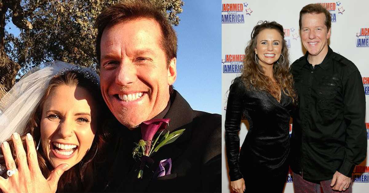 jeff dunham divorce