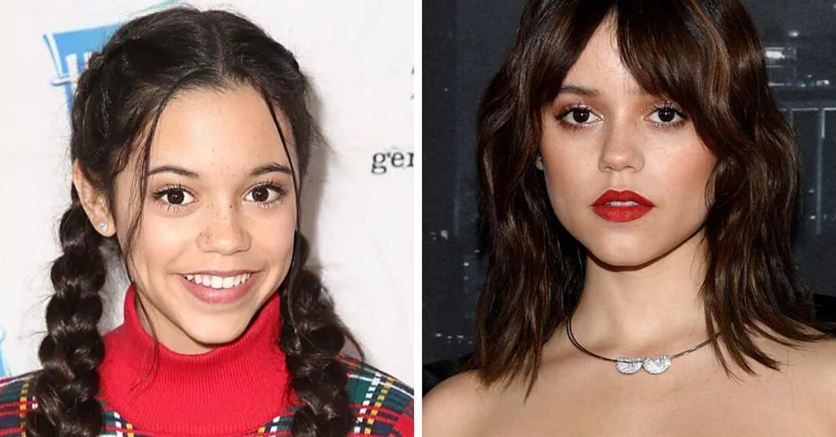 jenna ortega plastic surgery