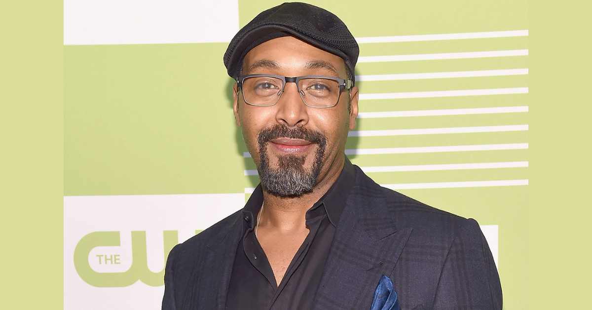 _jesse l. martin illness