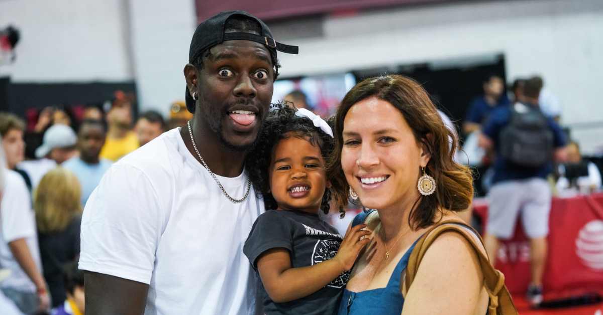 jrue holiday wife