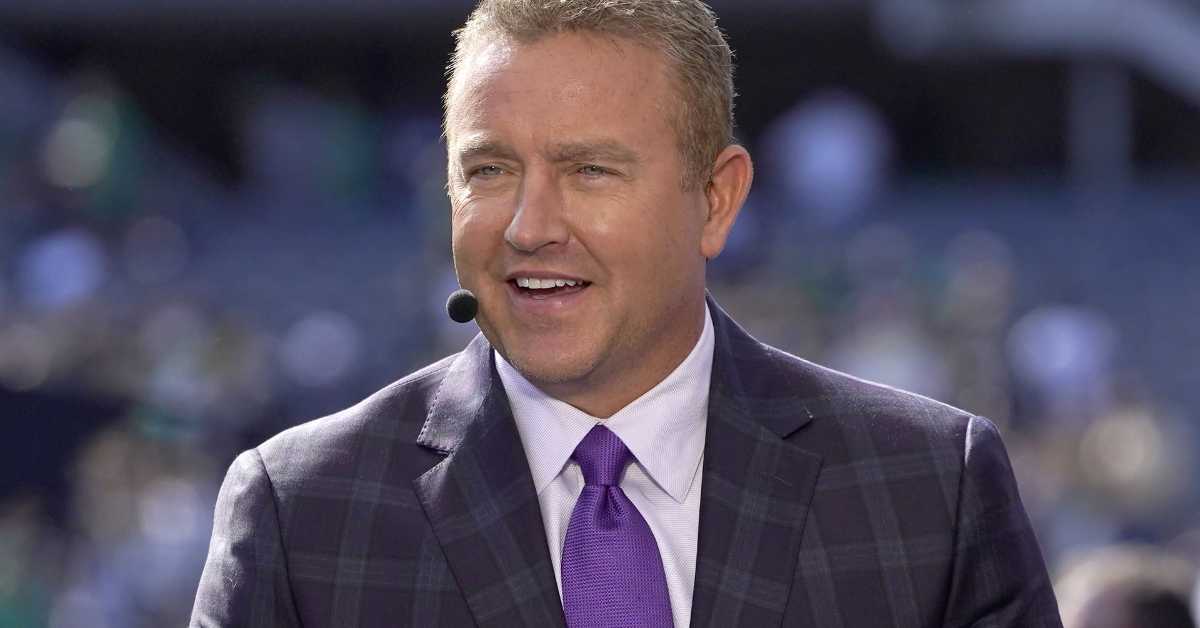 kirk herbstreit illness