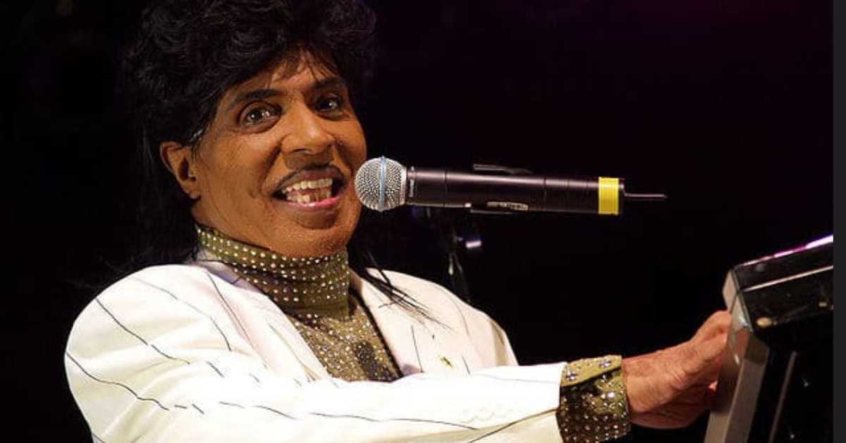 little richard cause of death