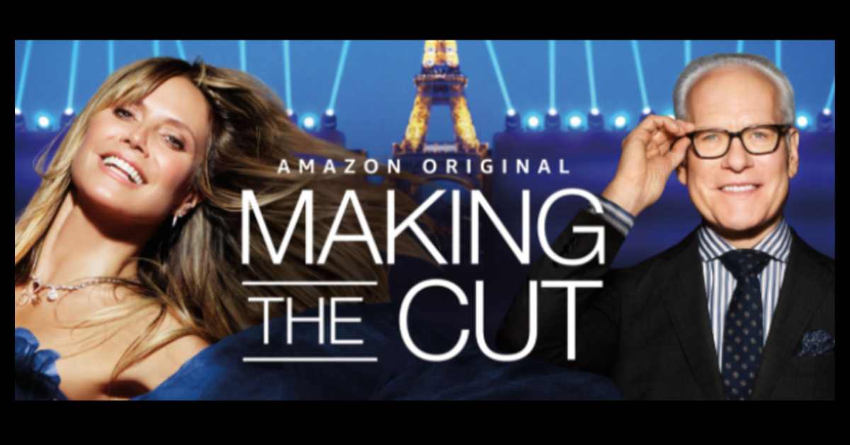 making the cut season 4