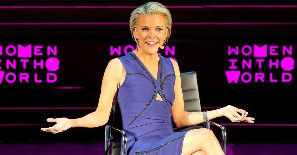 megyn kelly weight loss