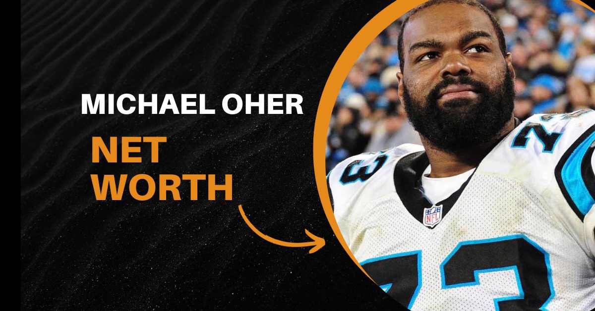 michael oher net worth