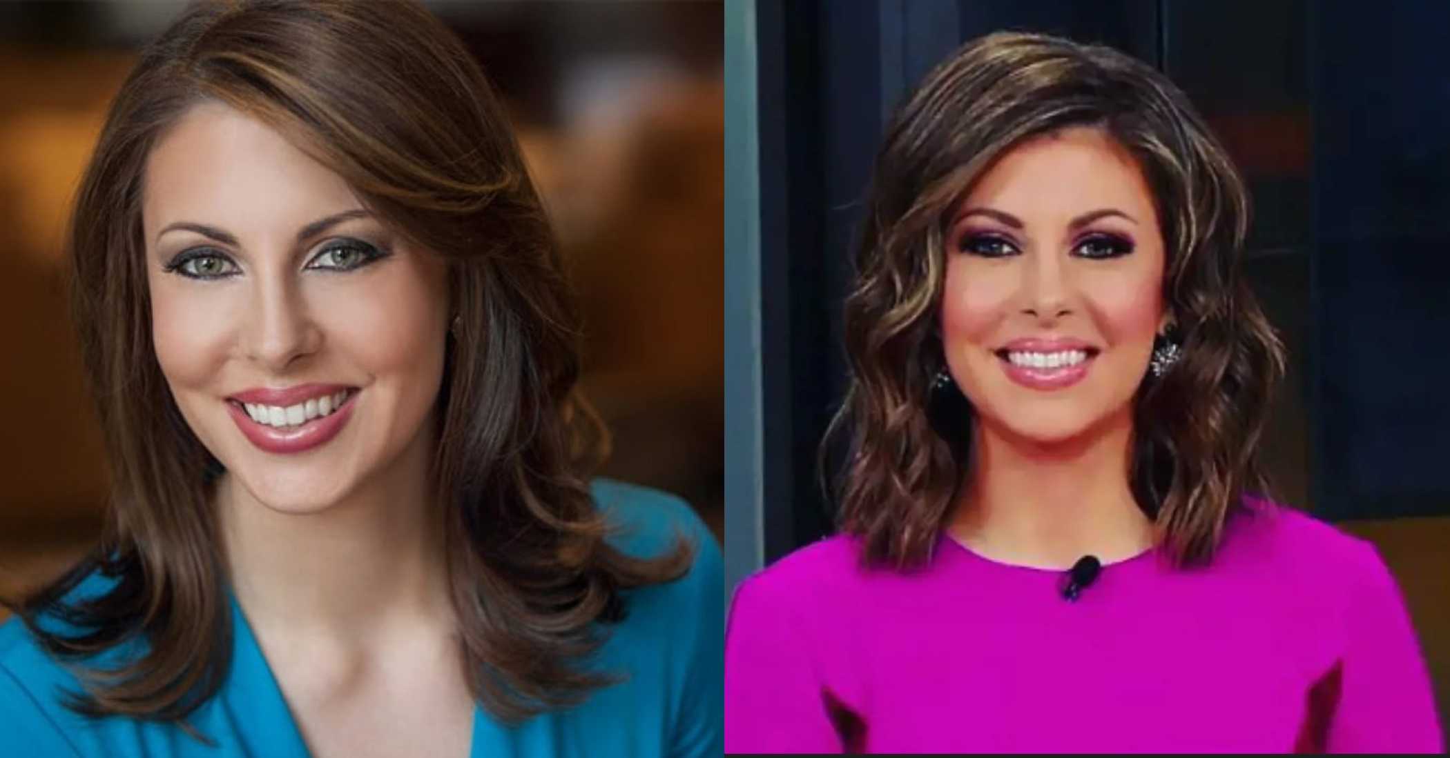 morgan ortagus plastic surgery