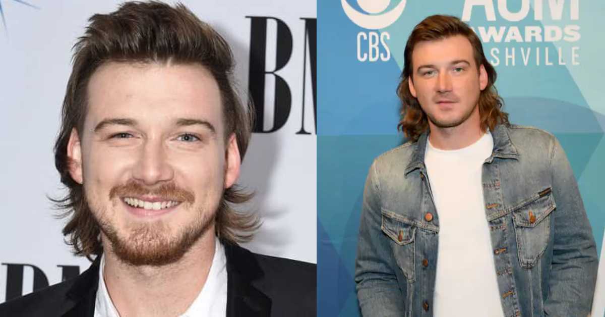 morgan wallen eye color