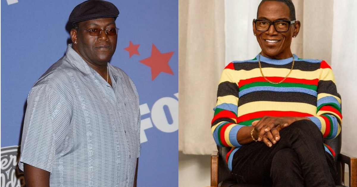 randy jackson illness