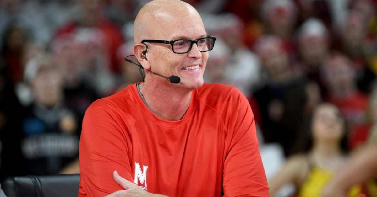 scott van pelt illness