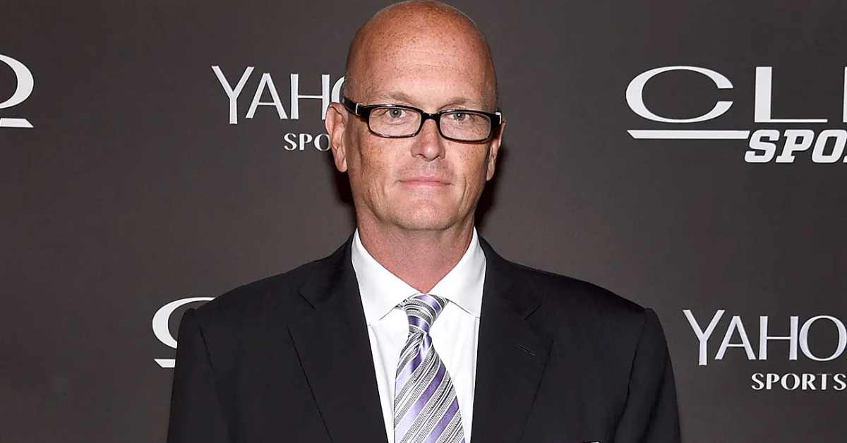 scott van pelt illness