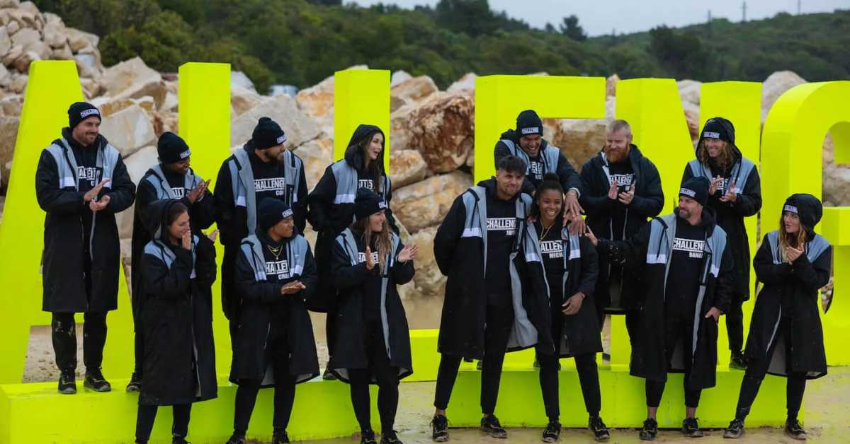 the challenge usa season 2 spoilers