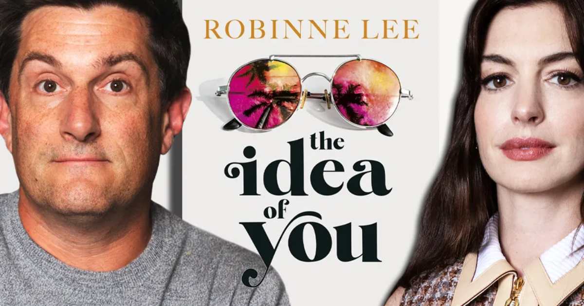 the idea of you movie release date