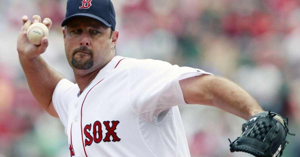 tim wakefield death