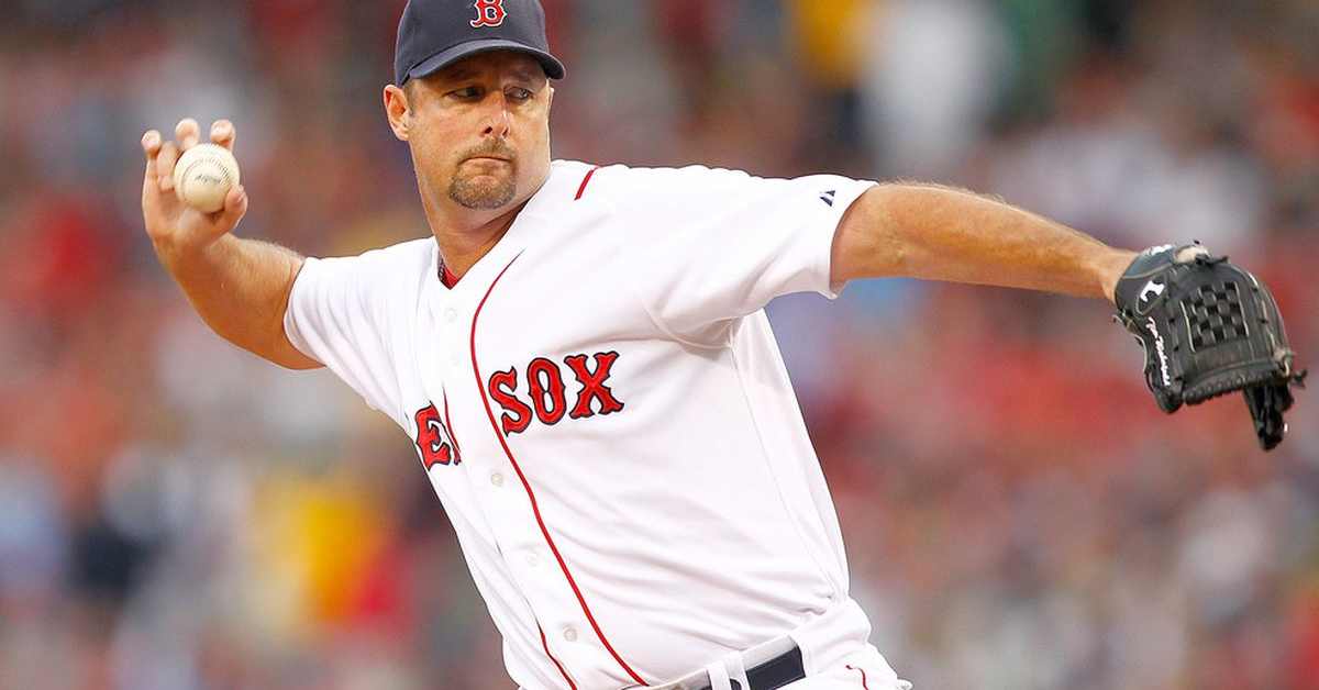 tim wakefield net worth