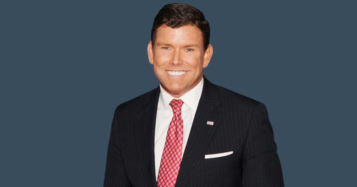 what happened to bret baier 