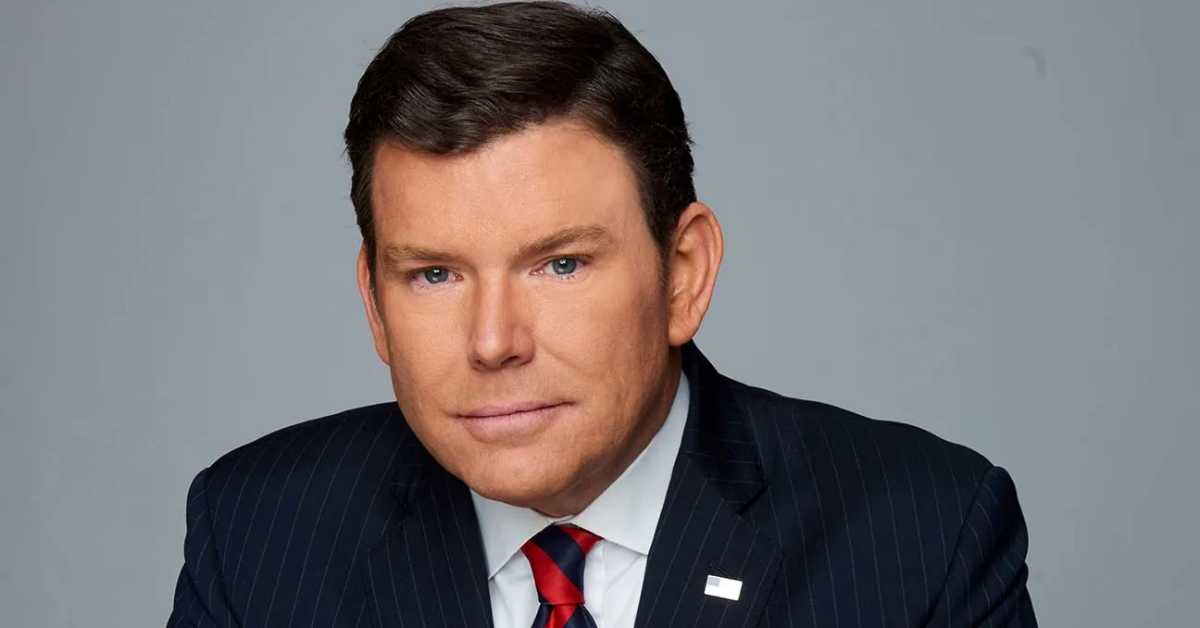 what happened to bret baier