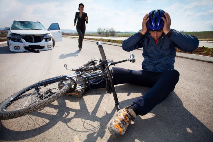 Navigating the Aftermath of a Bicycle Accident