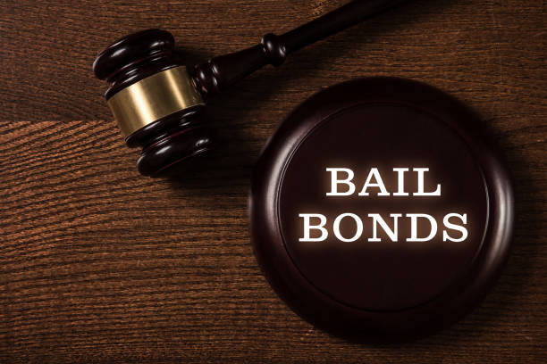 The Role of Bail Bonds in the Dallas Legal System: Key Facts To Know