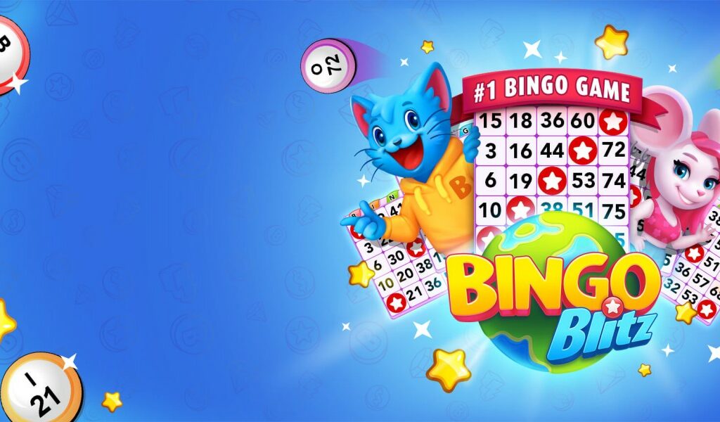 Bingo: Becoming a Global Player