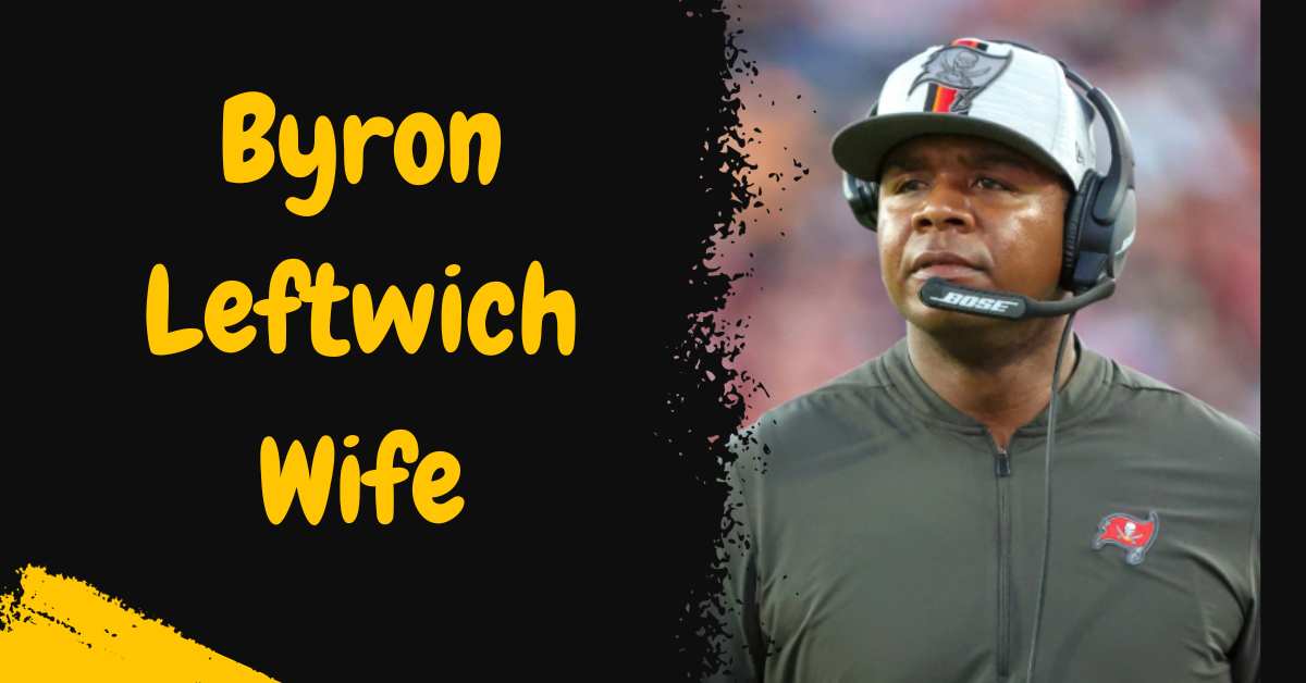 Byron Leftwich Wife