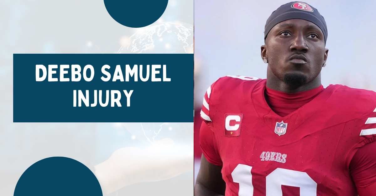 Deebo Samuel Injury