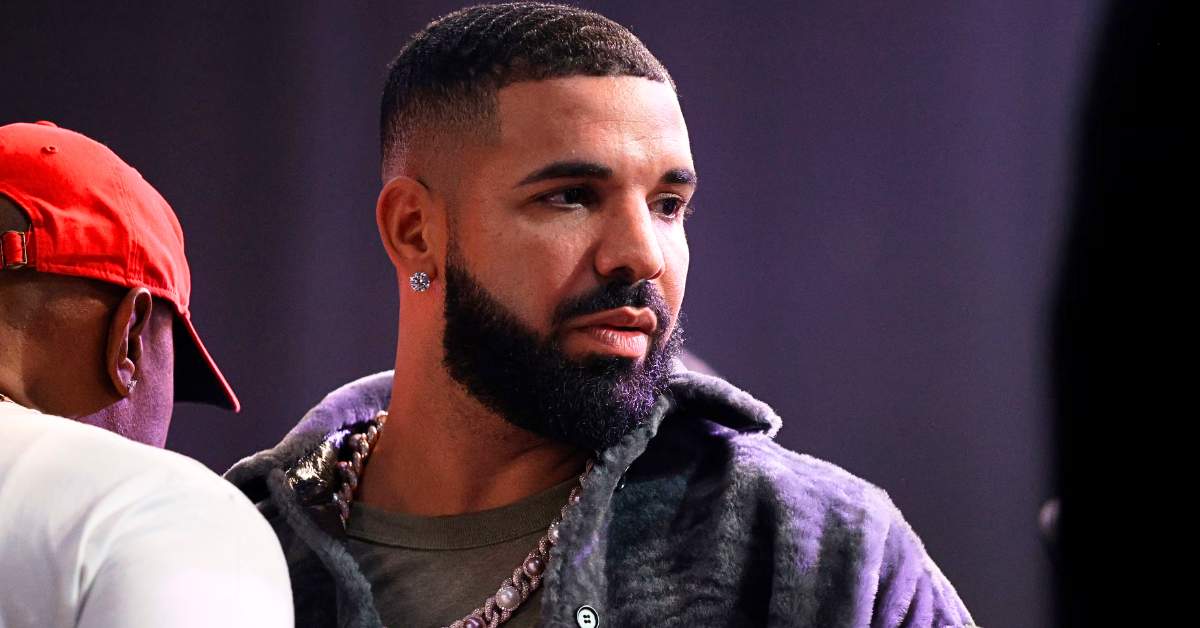 Drake Joining a Trend of Health-Focused Artists