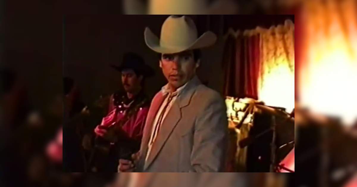 Identity of Chalino's Killer