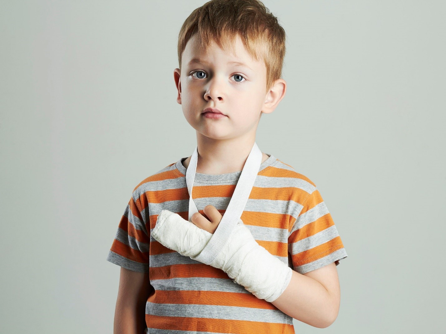 Personal Injury Claims Involving Children