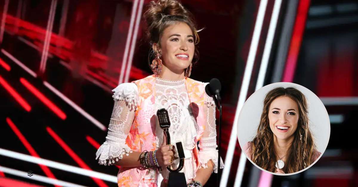 Lauren Daigle