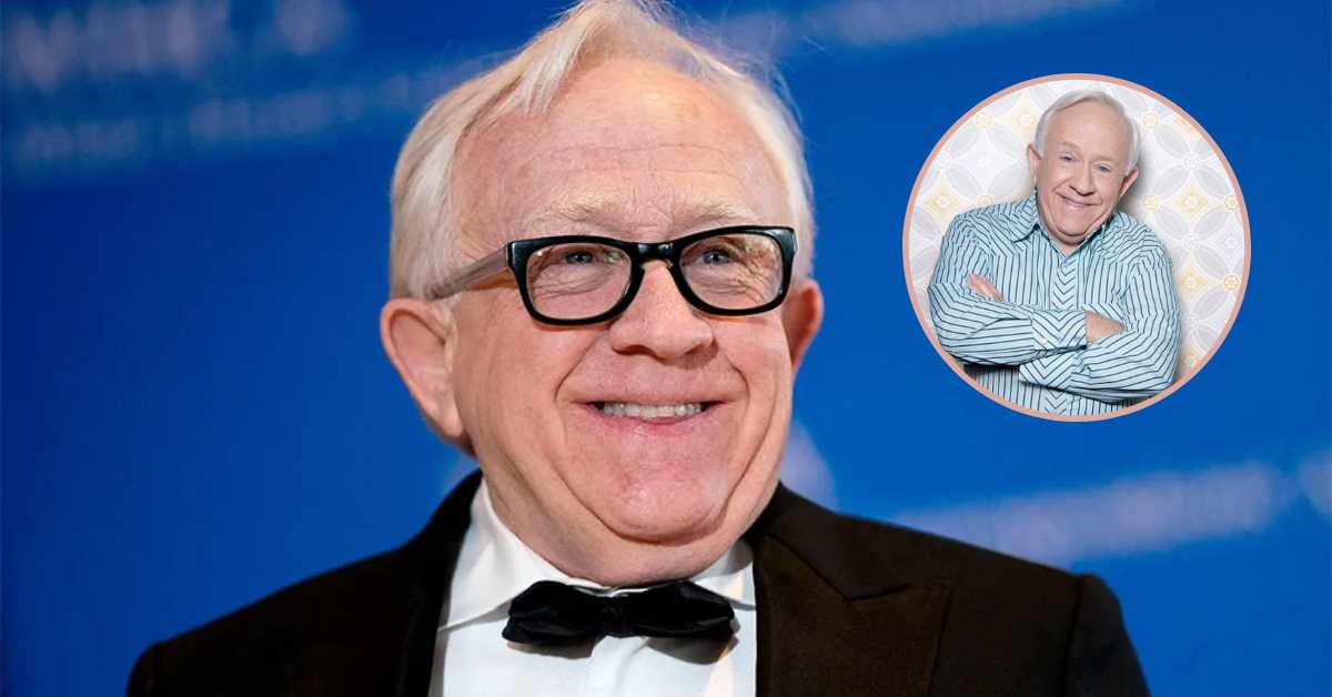 Leslie Jordan Biography