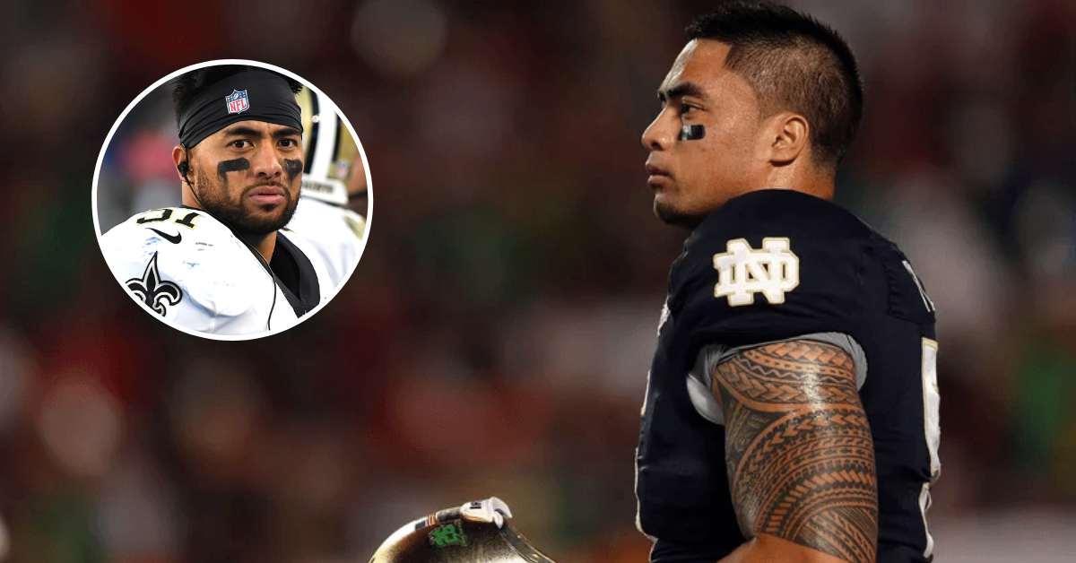 Manti Te'o