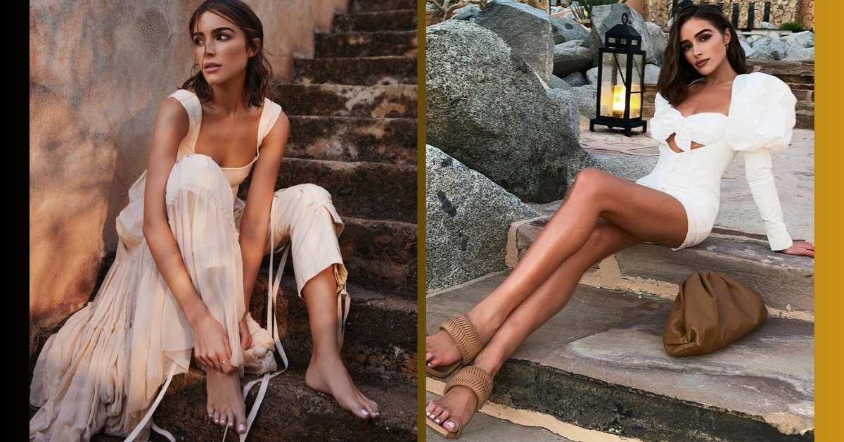 Olivia Culpo's Career