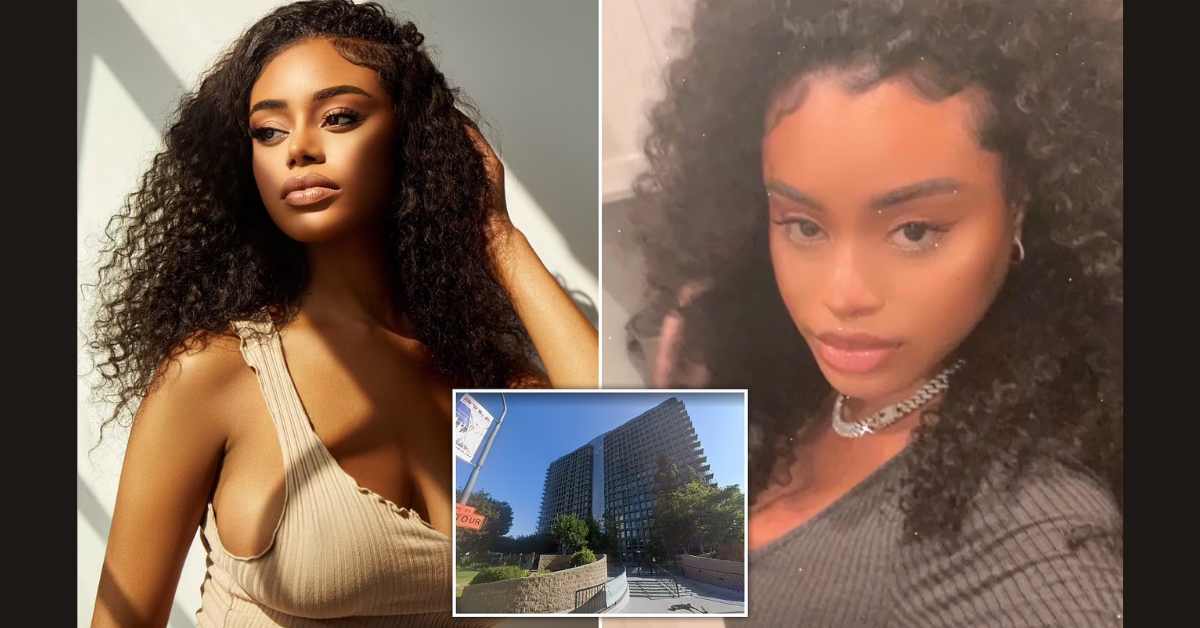 Pregnant Model Maleesa Mooney Cause of Death