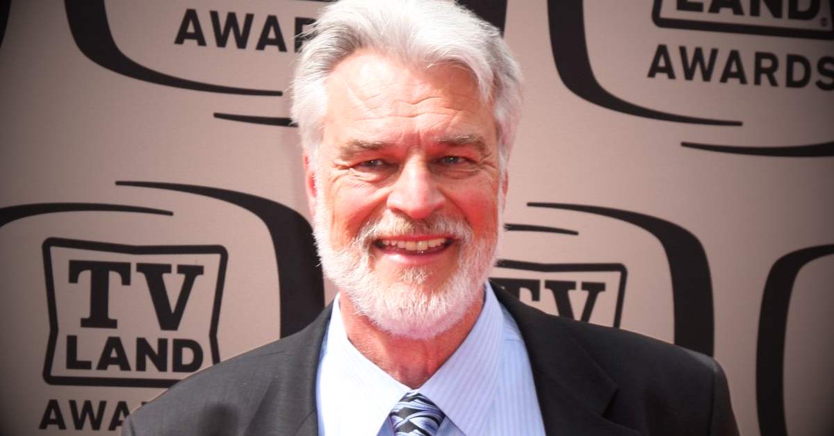 Richard Moll Death