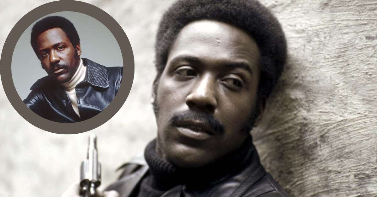 Richard Roundtree Career