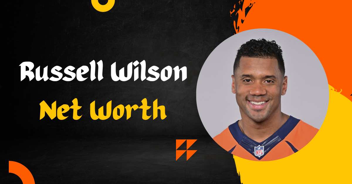 Russell Wilson Net Worth