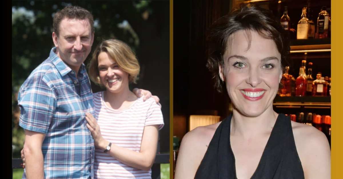 Sally Bretton Personal Life