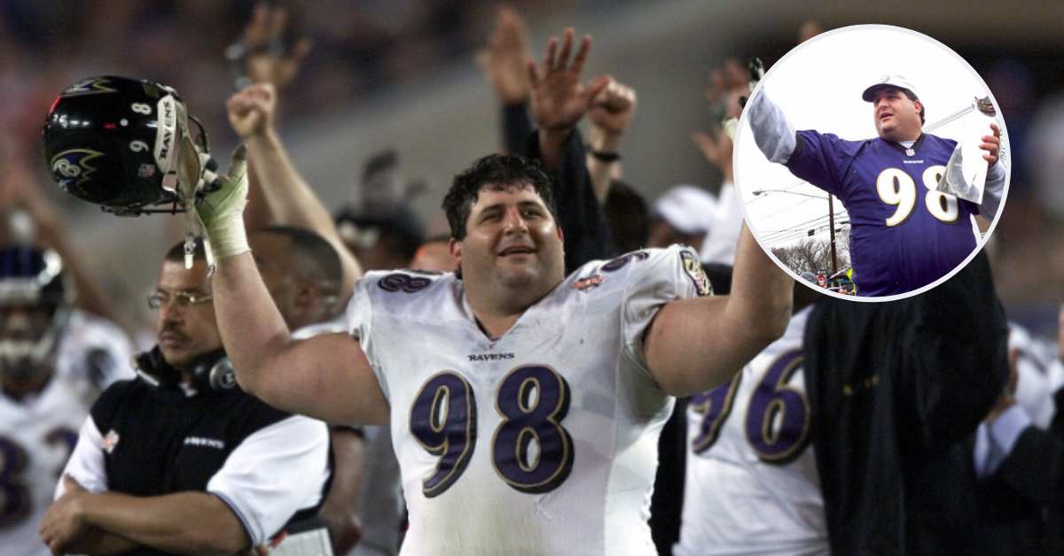 Tony Siragusa Career