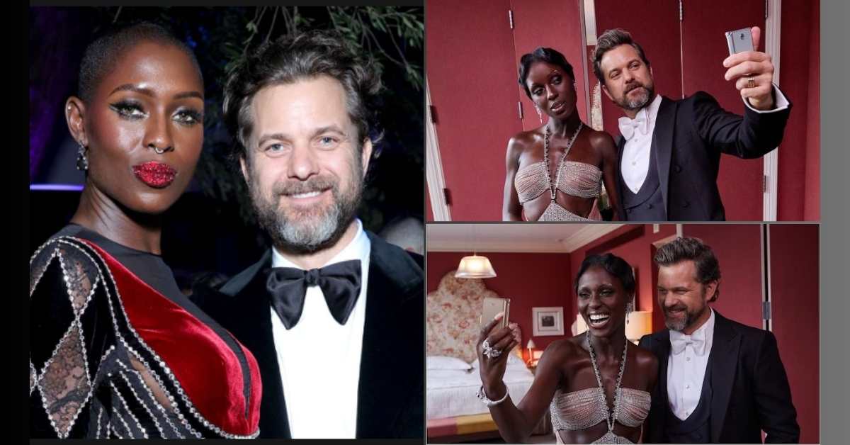 When Did Jodie Turner-Smith and Joshua Jackson Marry?