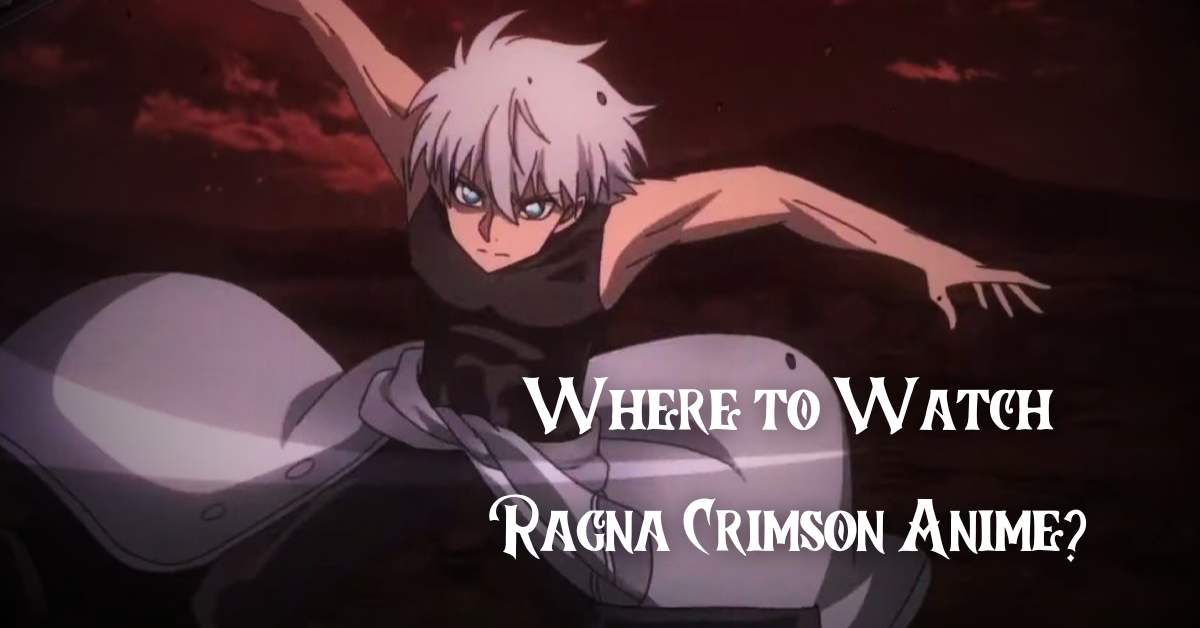 🎵Tin - Ticking🎵, Anime That You Should Be Watching Right Now🔥 #fy, ragna crimson