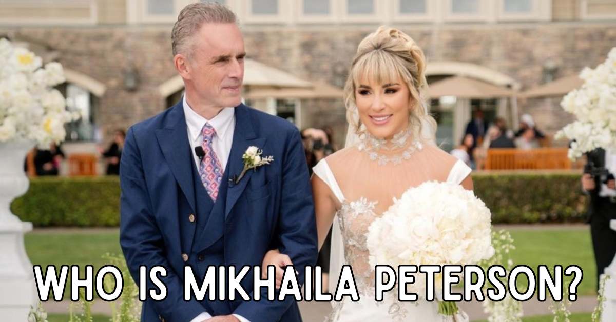 Who is Mikhaila Peterson