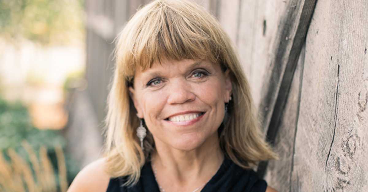 amy roloff accident