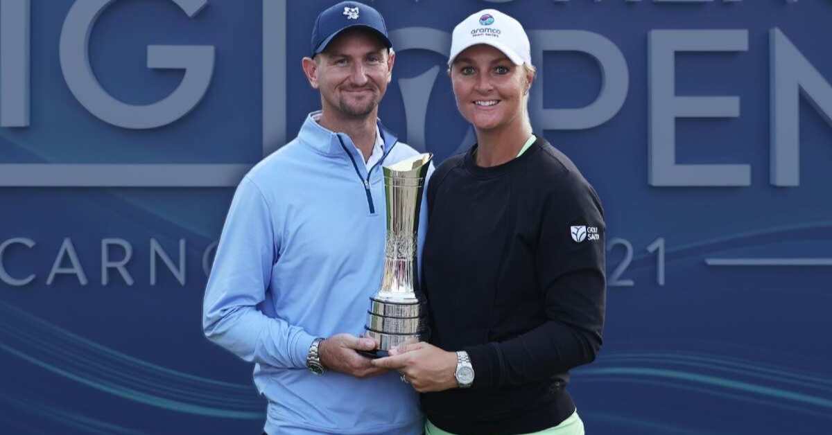 anna nordqvist husband