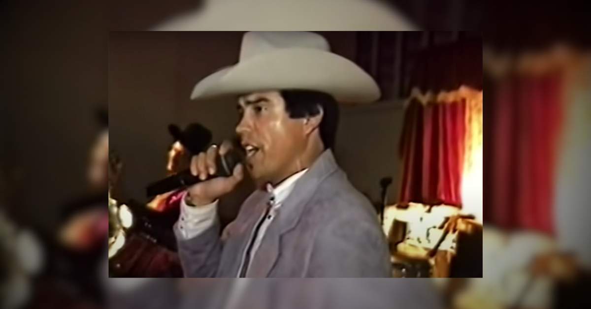 chalino sanchez