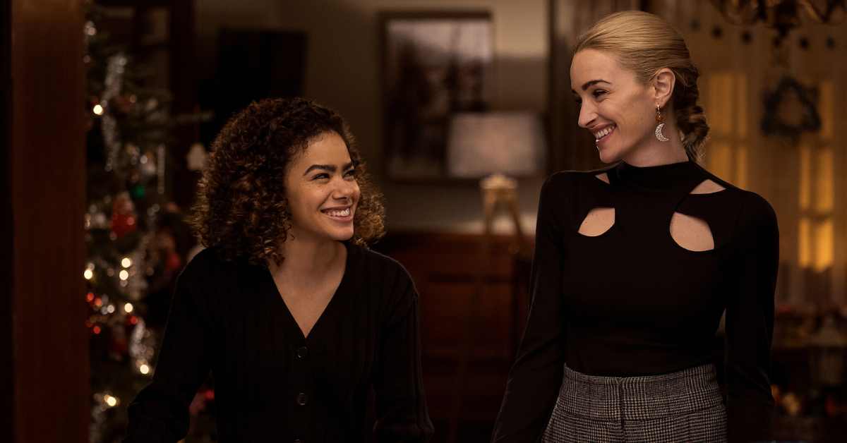 ginny and georgia season 3 release date