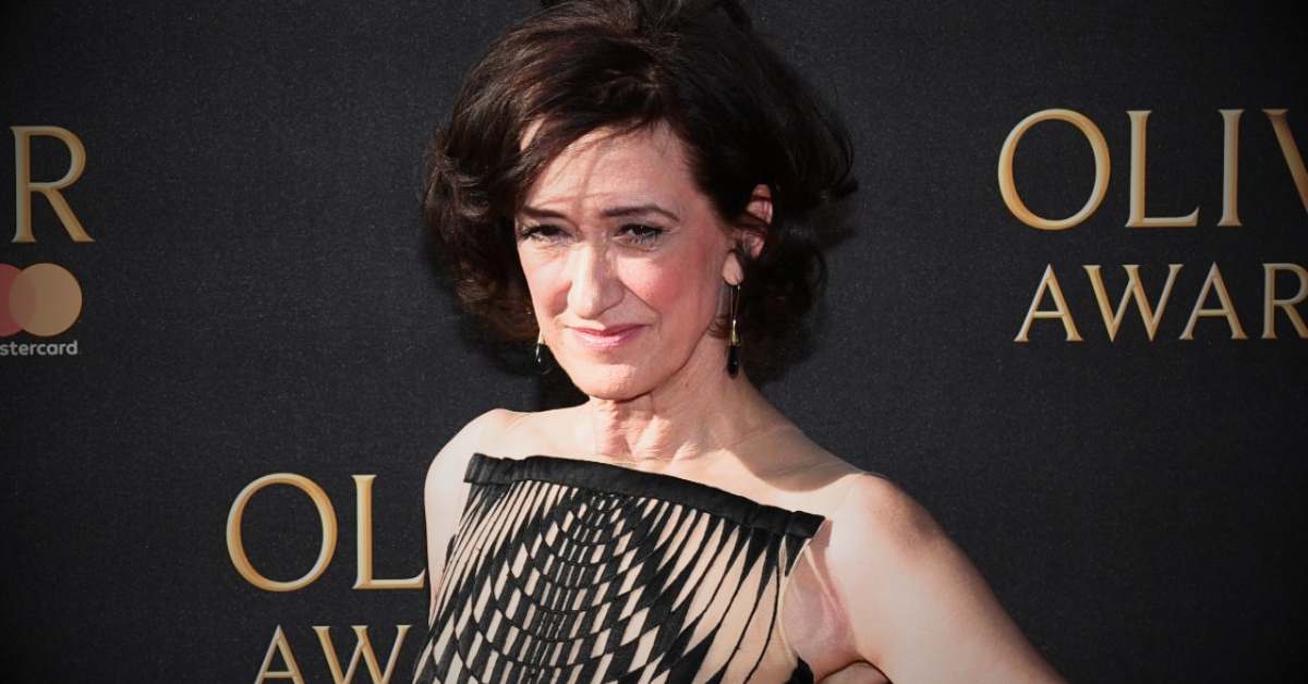 What Type of Cancer Did Haydn Gwynne Battle?