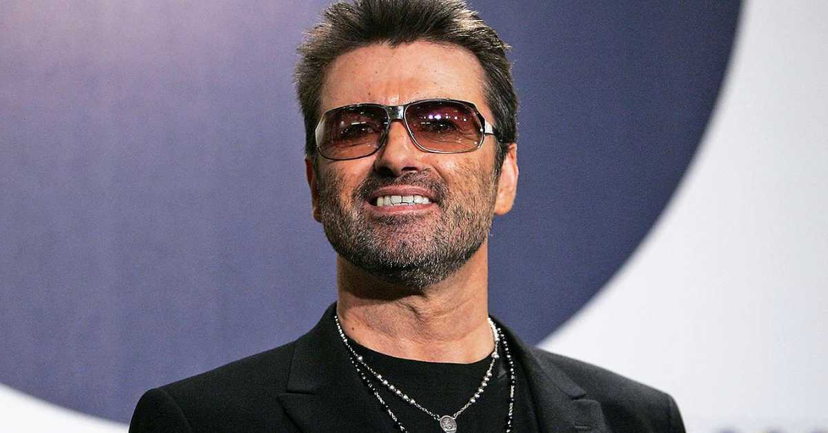 how did george michael die