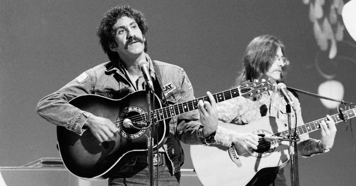 how did jim croce die