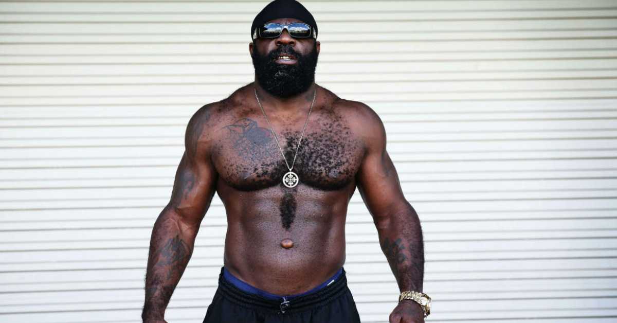 how did kimbo slice die