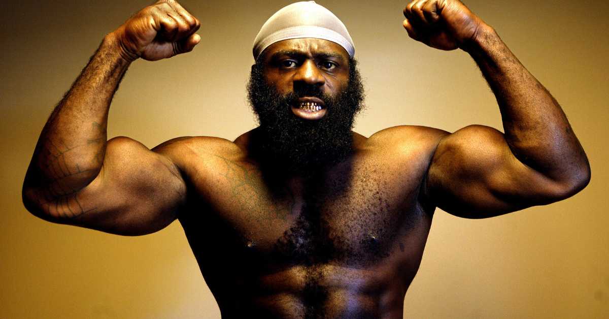 how did kimbo slice die